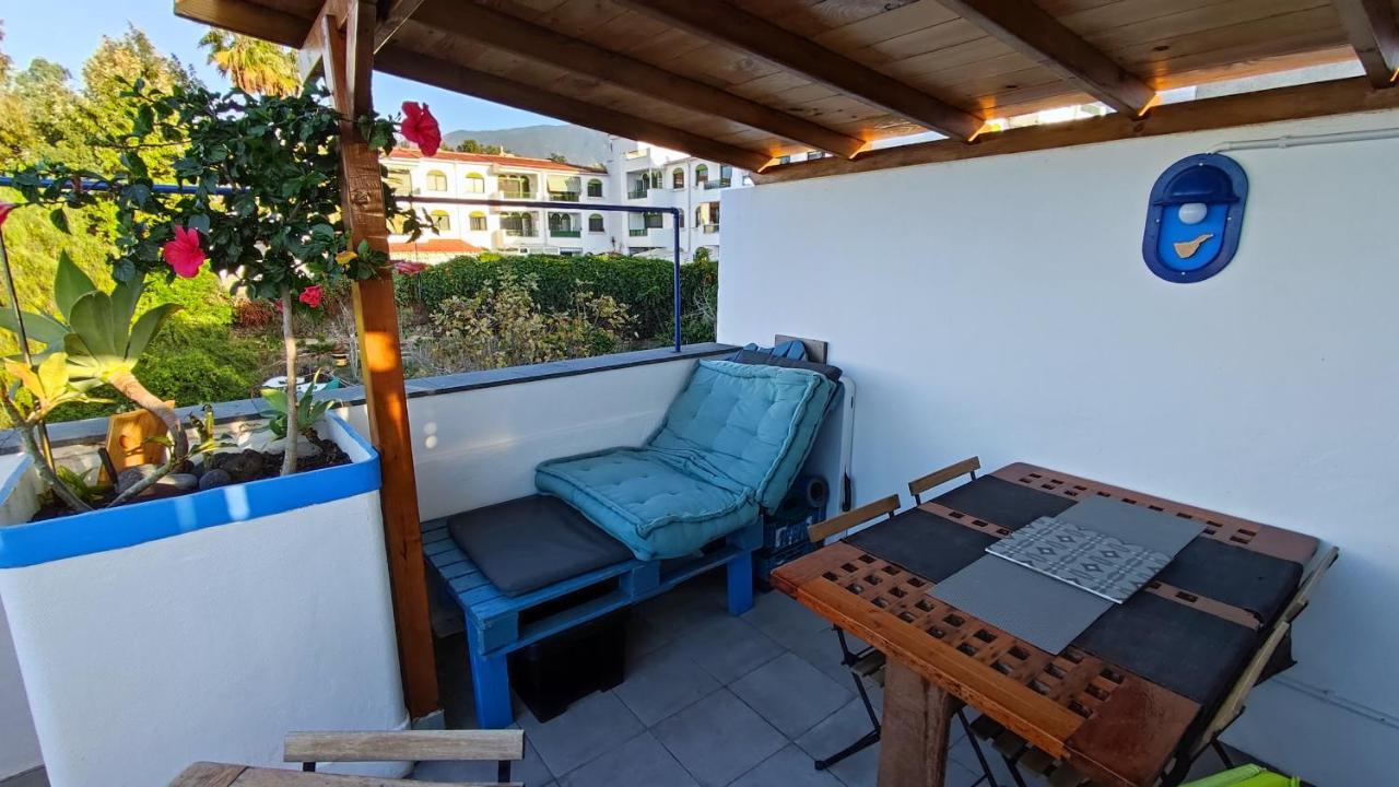 La Haciendita De La Casita Azul Puerto de la Cruz  Exterior foto